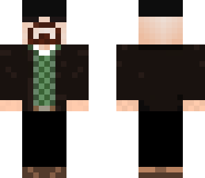 heisenberg