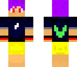 gamer