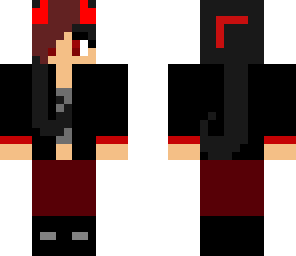 devil girl