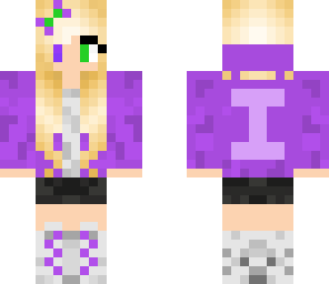 ianite follower season2
