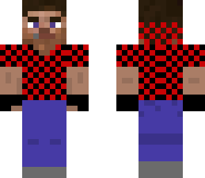 gamer steve