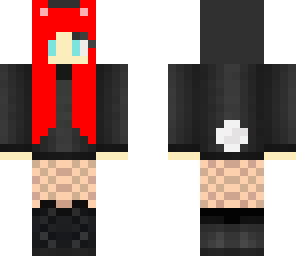 gothic bunny