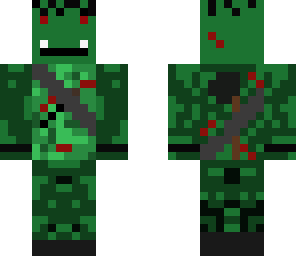 orco de guerra
