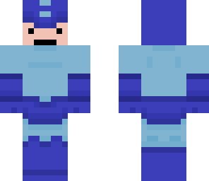 megaman