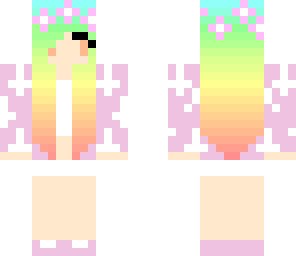 ghost girl