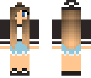 fixed spring outfit
