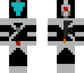 space marine - updated