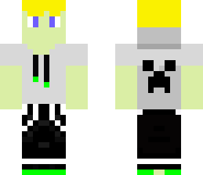 hunter