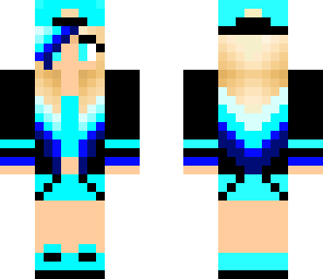 skater girl