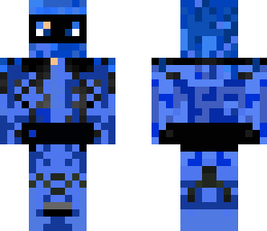 thebluebeetle