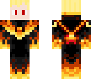 vampiric fire mage
