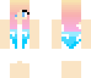 bath towel girl