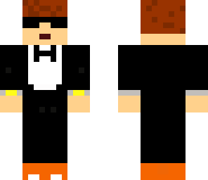 spy