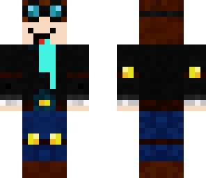 druppy dantdm