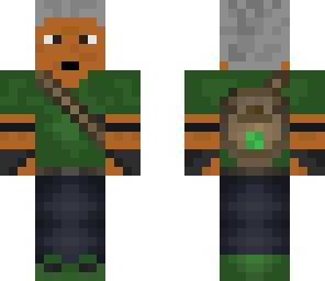 survivor