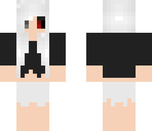 kaneki gurl