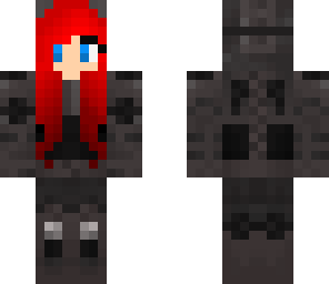 graser10 girl skin