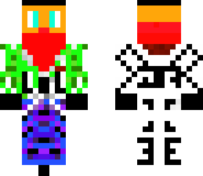 skinjpandtime