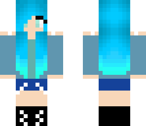 ice girl