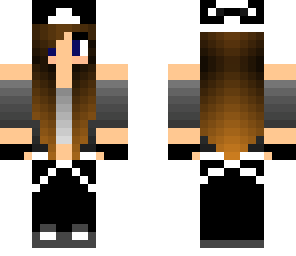 brown tomboy