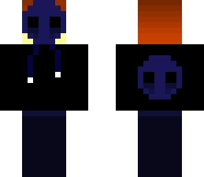 eyeless jack