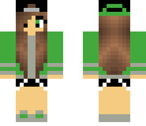 skin for djbear