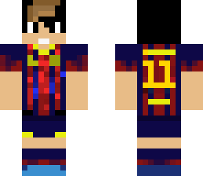 neymar