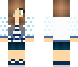 polka-dot girl -do not edit-