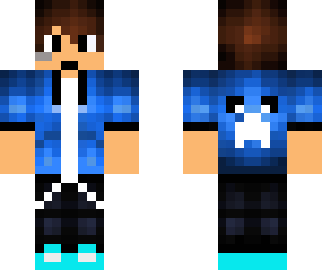 skin edited