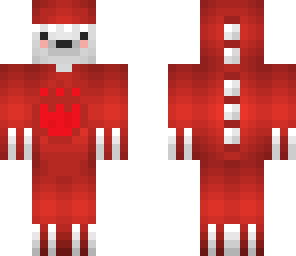 red fish