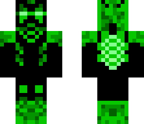 green beattle