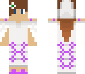 purple bride edited