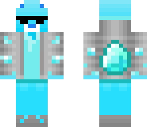 diamond cat