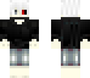 kaneki e-e