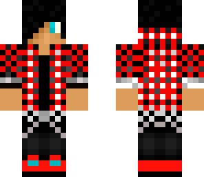 10 likes plz-superhotboyskin