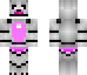 pre-mangle evil