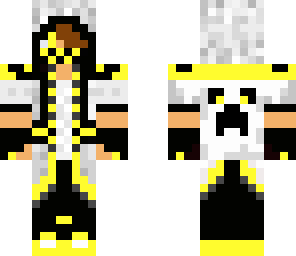 yellow assassin