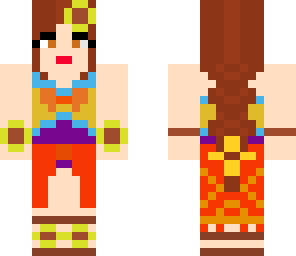 pool party leona