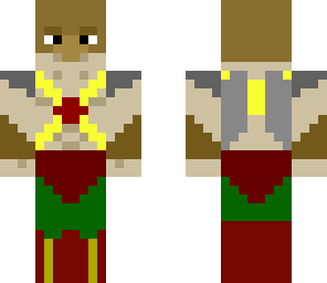 hawkman