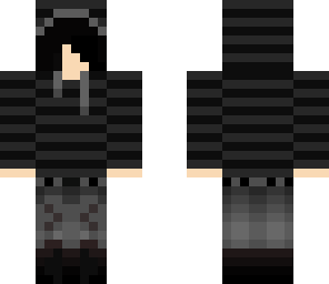 emo boy updated