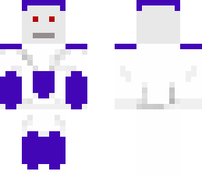 frezia final form