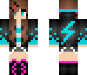 cool gamer girl