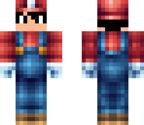 mario