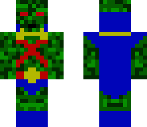 martian manhunter