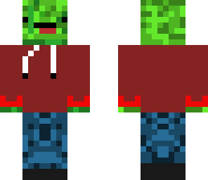 a turtle boy