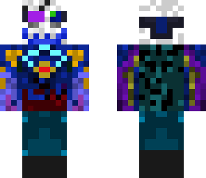 skeleton v2