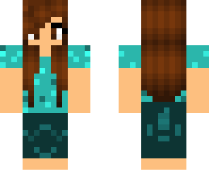 jillber teal