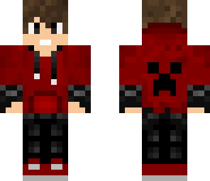 admin skin