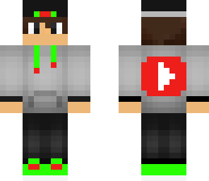 thegamertroy new