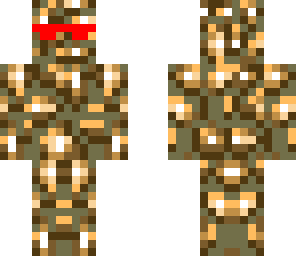 swaggy glowstone